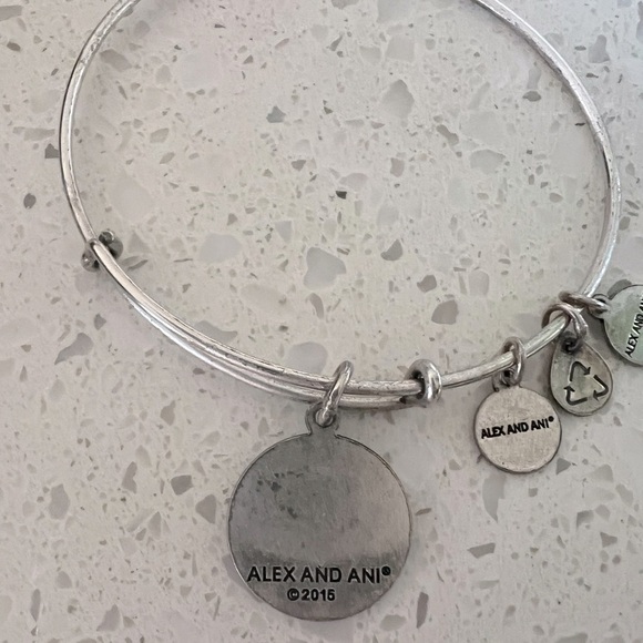ALEX AND ANI las vegas bangle bracelet EUC - Picture 10 of 11
